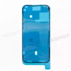 Пыле/Влагостойкая проклейка iPhone 14 Pro Max