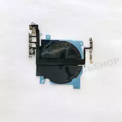 Шлейф Боковых Кнопок iPhone 13