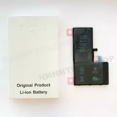 Аккумулятор iPhone X (ORIGINAL)