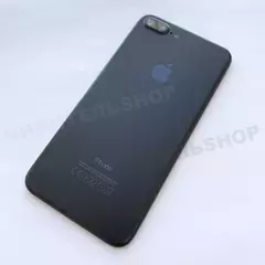 Корпус iPhone 7 Plus (Чёрный)