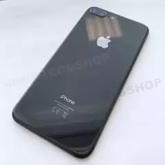 Корпус iPhone 8 Plus (Серый космос)