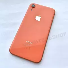 Корпус iPhone XR (Коралловый)