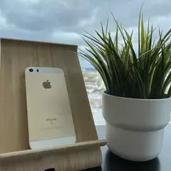 Корпус iPhone 5s/SE (2016) Золотой