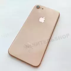 Корпус iPhone 8 (Золотой)