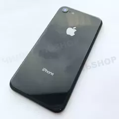 Корпус iPhone 8 (Серый космос)