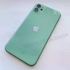 Корпус iPhone 11 (Зелёный)