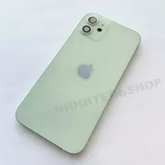 Корпус iPhone 12 (Зелёный)