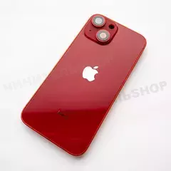 Корпус 13 mini (Red)