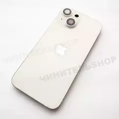 Корпус iPhone 13 mini (Starlight)