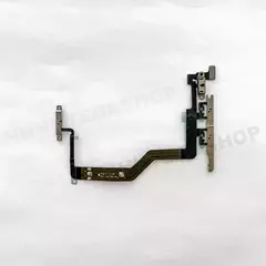 Шлейф Боковых Кнопок iPhone 12 Pro Max