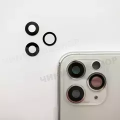 Глазок камеры iPhone 11 Pro/11 Pro Max