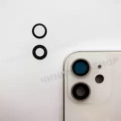 Глазок камеры iPhone 12/12 mini