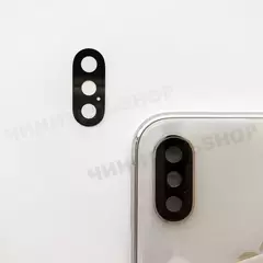 Глазок камеры iPhone X