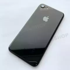 Корпус iPhone 7 (Чёрный Оникс)