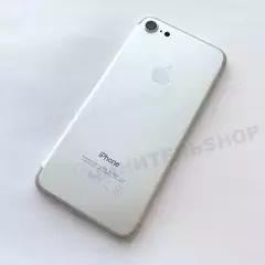 Корпус iPhone 7 (Серебристый)