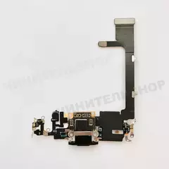 Разъем зарядки iPhone 11 Pro