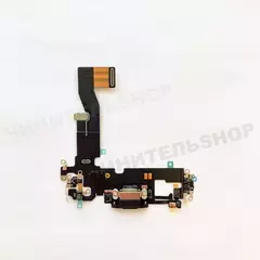 Разъем зарядки iPhone 12/12 Pro