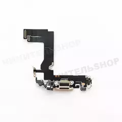 Разъем зарядки iPhone 13 mini