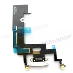 Разъем зарядки iPhone XR