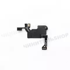 Верхний шлейф экрана iPhone 13 mini