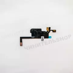 Верхний шлейф экрана iPhone 13 Pro Max