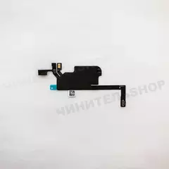 Верхний шлейф экрана iPhone 13 Pro Max