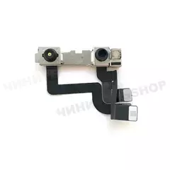 Фронтальная камера iPhone XR