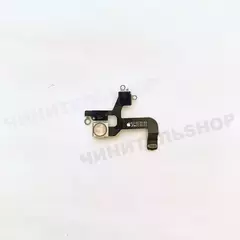 Шлейф вспышки и микрофона основной камеры iPhone 12