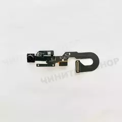 Фронтальная камера iPhone 8