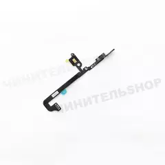 Микрофон основной камеры iPhone 13 mini