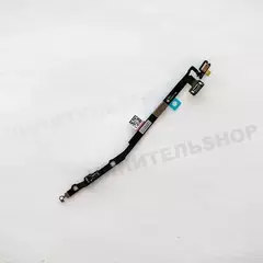 Микрофон основной камеры iPhone 13 Pro/13 Pro Max
