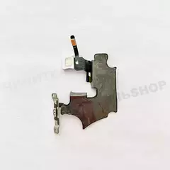 Шлейф кнопки Включения iPhone X