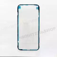 Оригинальная проклейка iPhone 12 Pro Max