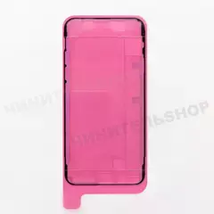 Оригинальная проклейка iPhone X