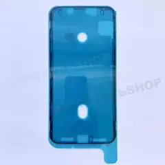 Пыле/Влагостойкая проклейка iPhone XS Max