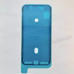Пыле/Влагостойкая проклейка iPhone X