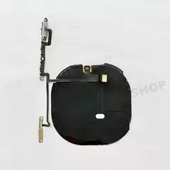 Шлейф Кнопок Громкости iPhone X