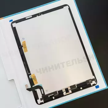 Запчасти iPad Air 4 (A2316, A2324, A2325, A2072)