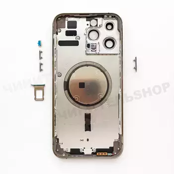 Запчасти iPhone 14 Pro Max