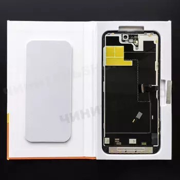 Запчасти iPhone 14 Pro Max