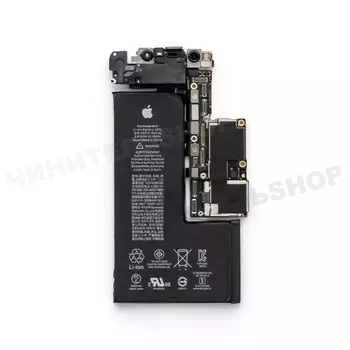Запчасти iPhone XS