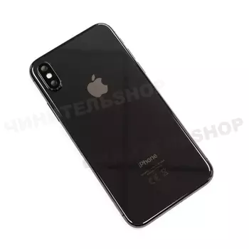 Запчасти iPhone X
