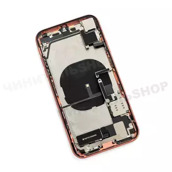 Запчасти iPhone XR