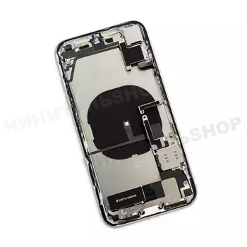 Запчасти iPhone XR
