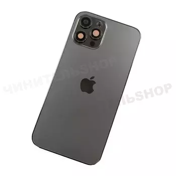 Запчасти iPhone 12 Pro Max