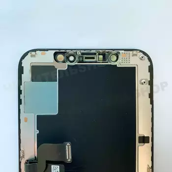 Запчасти iPhone XS