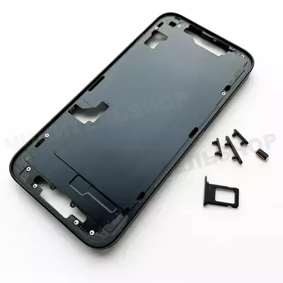 Корпус iPhone 14 (Midnight)