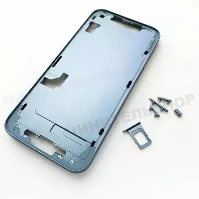 Корпус iPhone 14 (Blue)