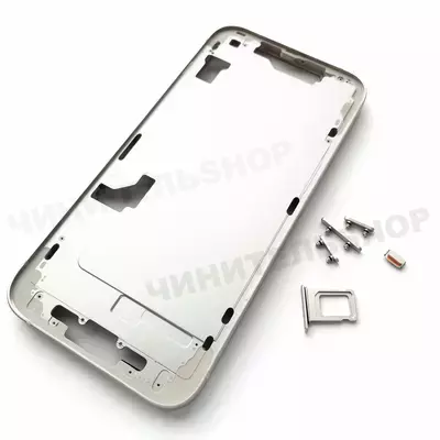 Корпус iPhone 14 (Starlight)