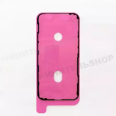 Оригинальная проклейка iPhone 12 mini
